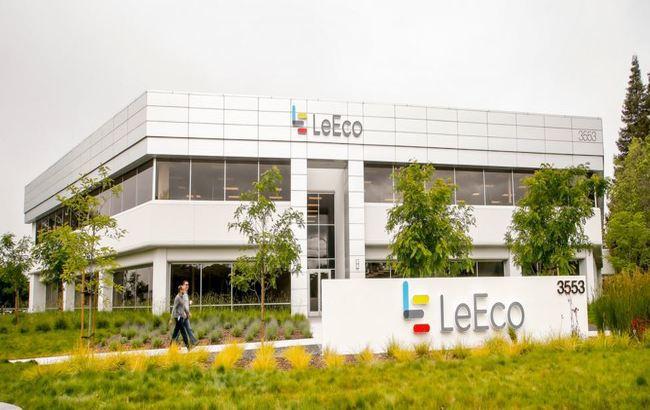 Китайский бренд смартфонов LeEco хочет привлечь 1,4 млрд долларов инвестиций