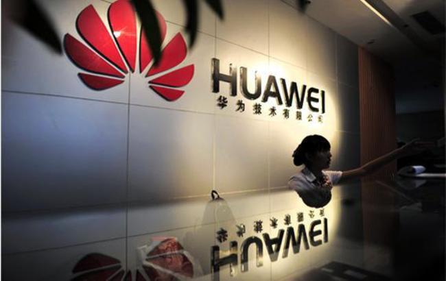 Китайская Huawei ожидает 75 млрд долларов дохода по итогам 2016