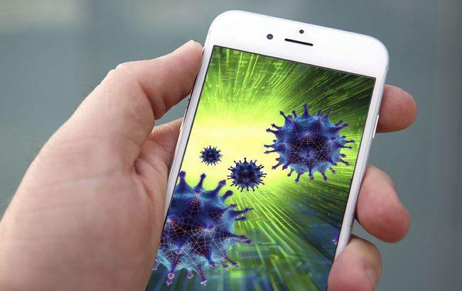 Виявлено вірус, що дозволяє вивести з ладу iPhone через текстове повідомлення