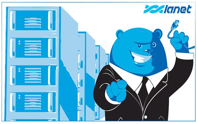 Київський провайдер "Ланет" припиняє трансляцію телеканалу "Інтер" з 11 січня