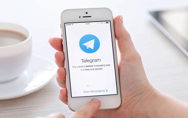 Telegram ввел возможность отзывать отправленные сообщения