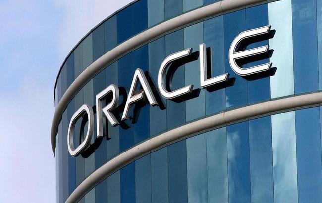 Oracle запускає стартап-акселератор у сфері хмарних технологій