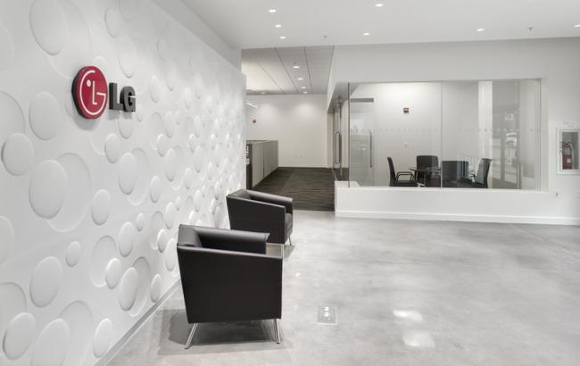 LG інвестує 300 млн доларів на будівництво нової штаб-квартири в США