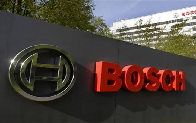 Bosch инвестирует 300 млн евро в искусственный интеллект