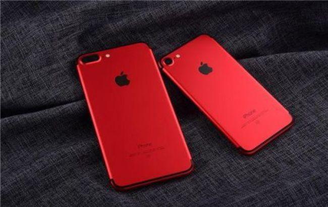 iPhone 7 Plus можуть випустити в новому кольорі