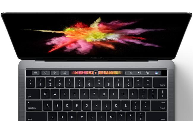 Владельцы MacBook Pro 2016 жалуются на проблемы с клавиатурой