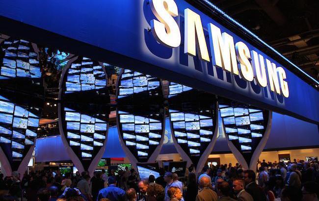 Samsung приобрела американский стартап в сфере "интернета вещей"
