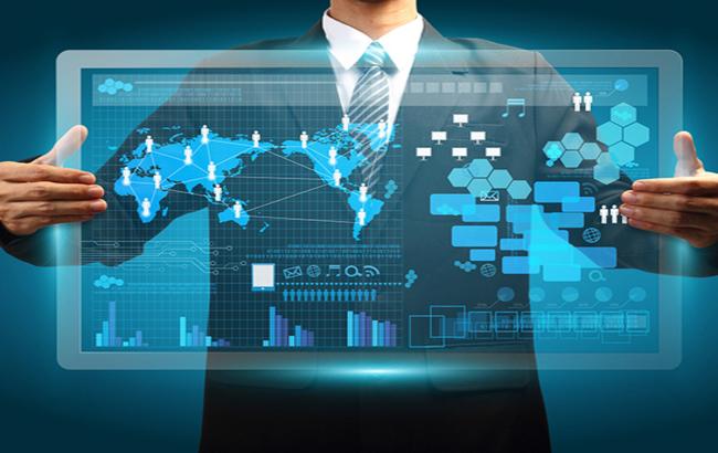 IT-витрати в країнах Центральної та Східної Європи перевищать 60 млрд доларів у 2017 році