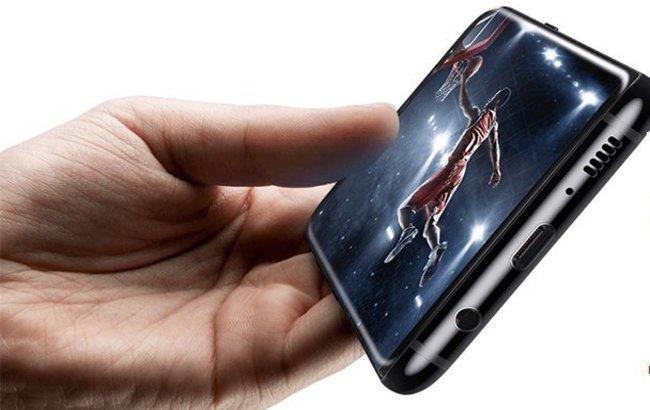 Samsung Galaxy S8: стала відома ціна на новинку в Україні