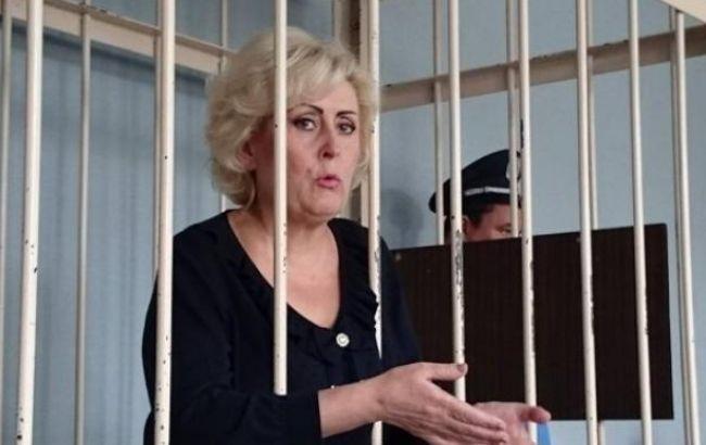 Нелли Штепа обещает идти в меры Славянска и сделать из города "лялечку"