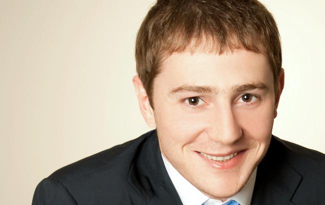 МВД и ГПУ отрицают объявление сына Черновецкого в международный розыск