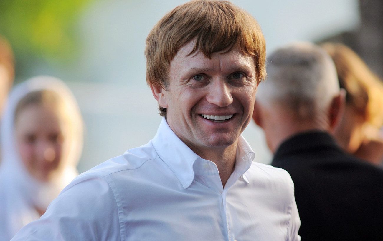 People’s Deputy Stepan Ivakhiv: how to enter the top 100 successful people of Ukraine / RBC Ukraine