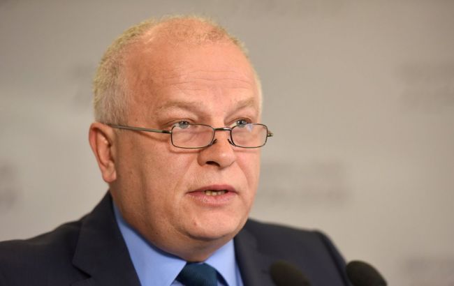 Україна має намір приєднатися до конвенції Пан-Євро-Мед