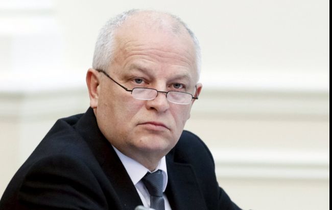 Кабмін схвалив приєднання "Газу України" до "Нафтогазу"