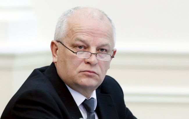 Кабмин одобрил проект закона о военно-техническом сотрудничестве