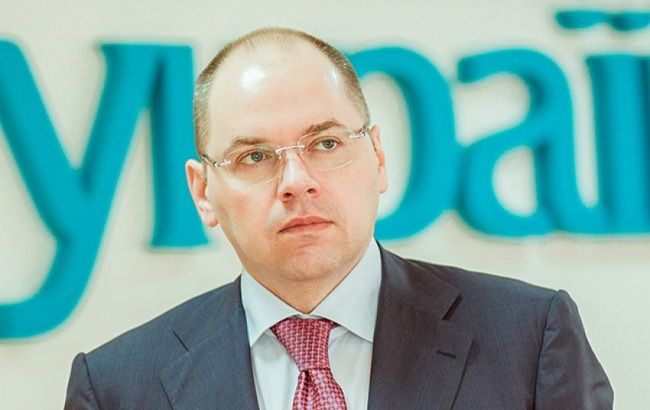 Максим Степанов переміг у конкурсі на посаду голови Одеської ОДА