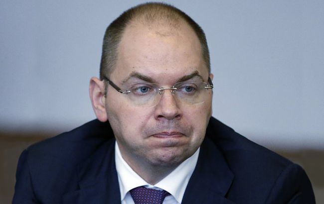 Максим Степанов назначен главой Одесской ОГА