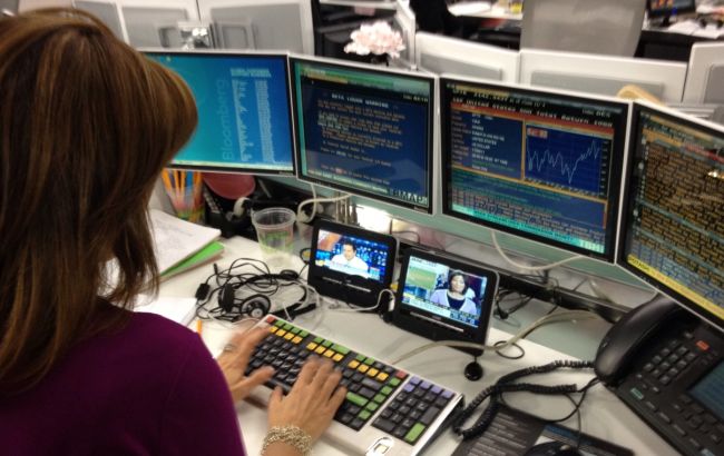 Выход Греции из еврозоны выглядит самым вероятным сценарием, - Bloomberg