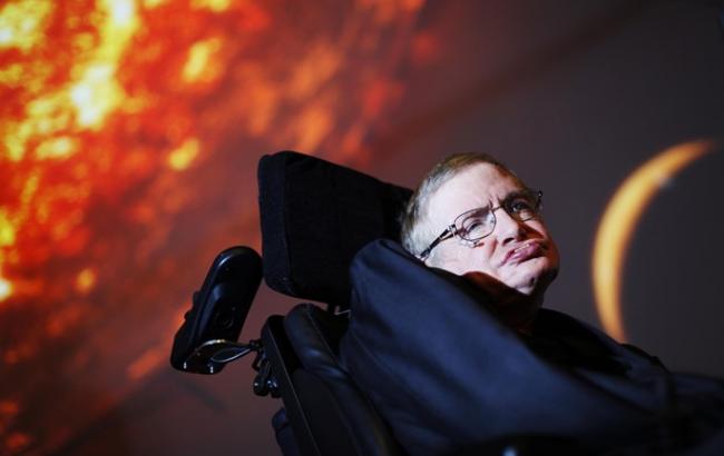 Синтезатор речи Стивена Хокинга выйдет на потребительский рынок