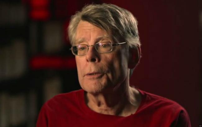 Поема Стівена Кінга "Храм з кісток" стане серіалом