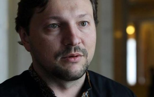 Стець: на Мининформполитики не витрачено жодної копійки державних коштів