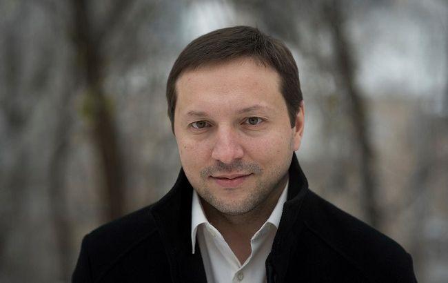 Стець сподівається запустити українську медіа платформу іномовлення до Дня незалежності