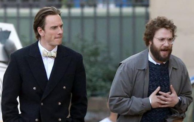 Вышел первый трейлер фильма "Стив Джобс"