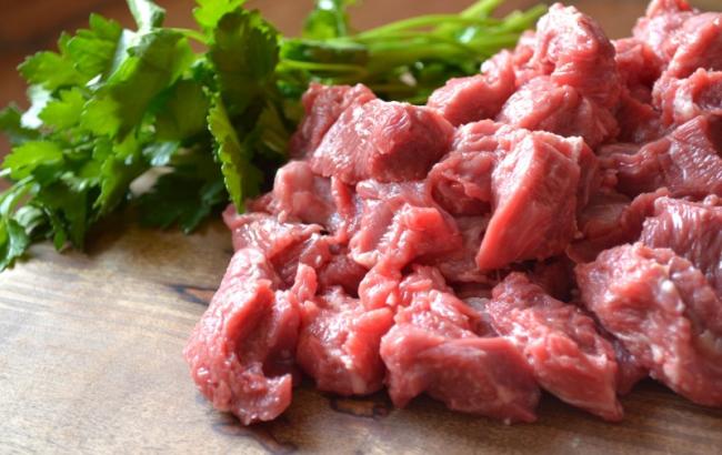 Украина будет экспортировать мясо в ОАЭ