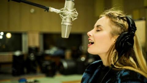 Відбір на Євробачення 2018: що відомо про групу VILNA (фото, відео)