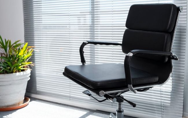 Як правильно вибрати офісне крісло: максимально повне пояснення