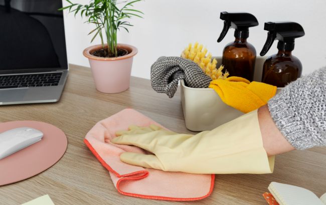 3 причины, почему в доме много пыли и как можно эффективно избавиться