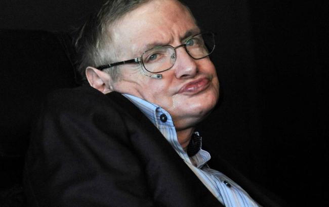 Для выживания человечеству необходимо отправиться в космос, - Хокинг