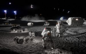 NASA розкрило плани будівництва першої бази: з чого все почнеться і коли