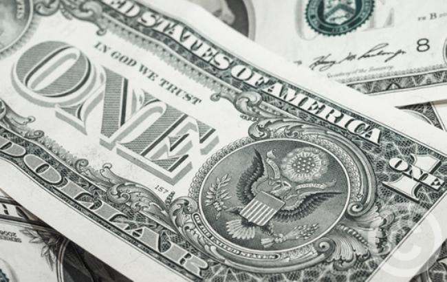 НБУ на 20 декабря ослабил курс гривны до 27,88 грн/доллар