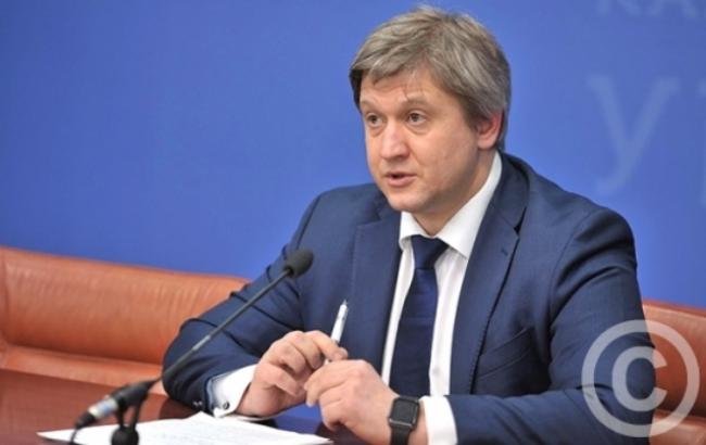 Изменения в законодательство позволят провести активную приватизацию за два года, - Данилюк