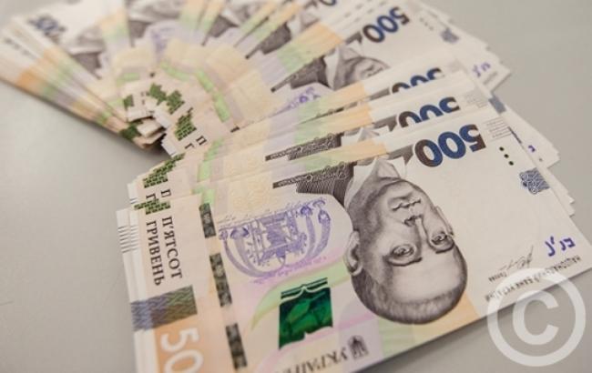 НБУ на 13 червня зміцнив курс гривні до 26,07 грн/долар