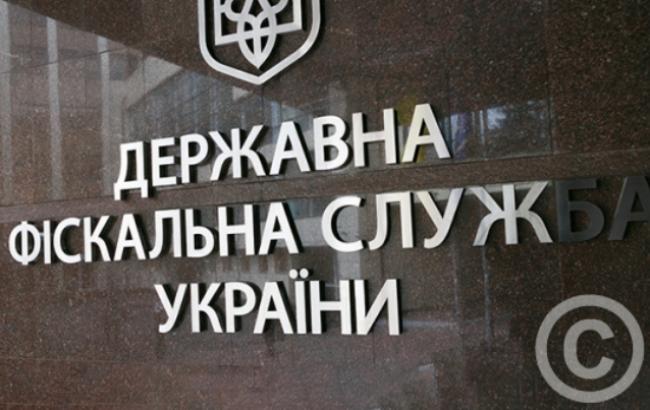 В Закарпатской области выявлены махинации с НДС на сумму 10 млн гривен
