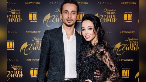 Ідеальний сімейний тандем: Олександр Стоянов зворушив ніжним фото з дітьми