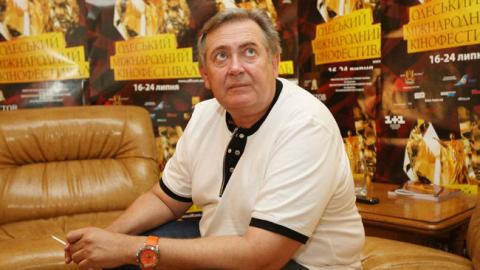 "Срочная операция?": стало известно о состоянии здоровья Юрия Стоянова