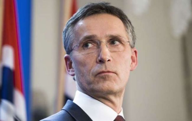 Країни Балтії просять НАТО посилити захист