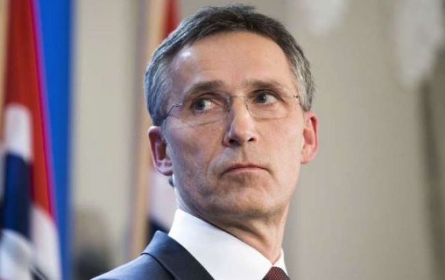 НАТО вважає мінські угоди "кращою основою" для вирішення конфлікту на Донбасі