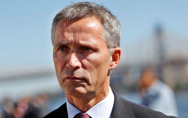 У НАТО заявили про неможливість збивати російські ракети