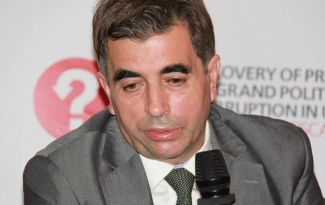 ГПУ перевіряє факт присутності снайперів у ході перестрілки в Мукачевому