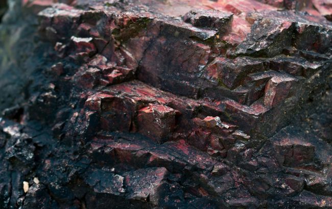 В управление государства передано железной руды российского олигарха на 1,8 млрд гривен
