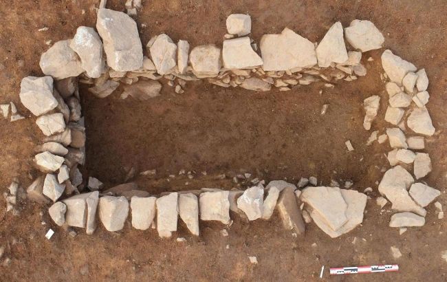 У Франції археологи виявили стародавній некрополь, якому понад 4 тисячі років