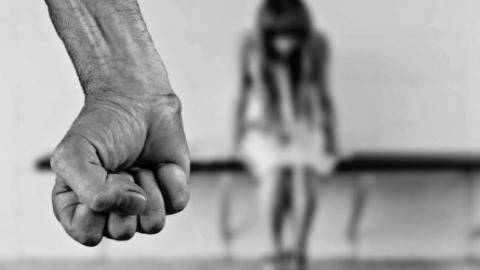 У Запорізькій області батько ґвалтував дочку, поки дружина була в пологовому будинку