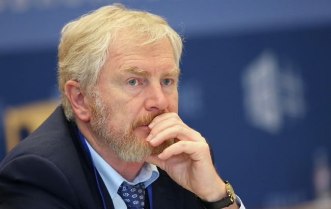 РФ не будет участвовать в собрании кредиторов Украины 29 октября