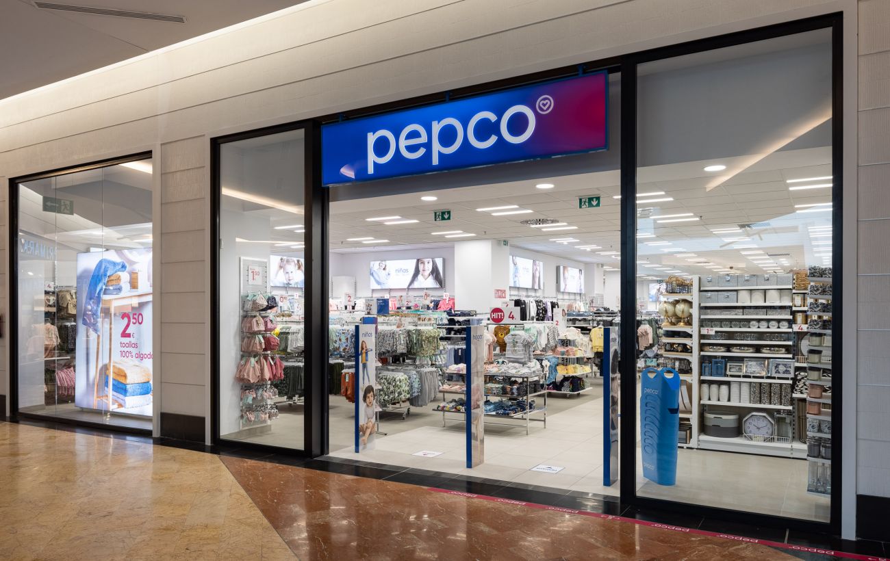 Cover image for: Pepco откроет в Украине первые четыре магазина: названы города