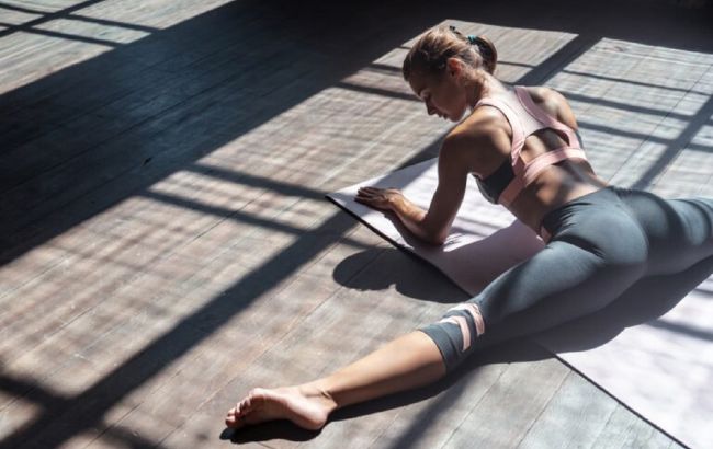 Забудьте про розтяжку. Тренер пояснив, кому вона абсолютно не потрібна