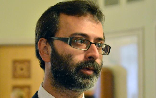 Россия экспроприировала в Крыму около 4 тыс. госпредприятий, - нардеп